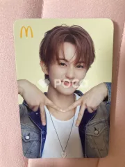 NCT マーク マクドナルド