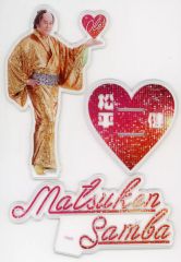 中古】生写真(乃木坂46) ◇櫻坂46/松本和子/櫻坂46ランダム生写真