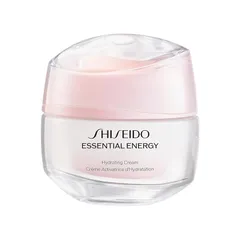 SHISEIDO エッセンシャルイネルジャ ハイドレーティング クリーム 50g | クリーム ・ アイクリーム | クリーム状 | フローラル・シトラス | 保湿 乾燥小ジワ きめ | 資生堂 0