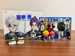 ブルーロック グッズ セット まとめ
