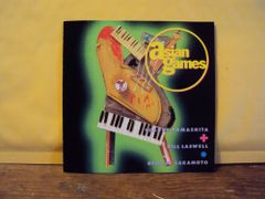 中古）WILD ADAPTER“Particle of Life” [CD] 久保田誠人(森川智之