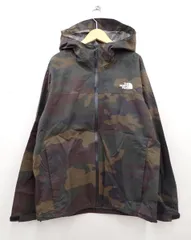 ★4004☆THE NORTH FACE ノースフェイス NP61515 ノベルティベンチャージャケット Novelty Venture Jacket　L
