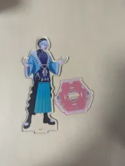 IDOLiSH7 アイナナ　四葉環　リンウイ　アクスタ　アクリルスタンド　No.35