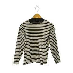アルモーリュックス ARMOR LUX フランス製 コットン ロングスリーブ Tシャツ メンズ  2のサムネイル