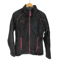 マムート MAMMUT Thermal Pro Goblin Jacket サーマルプロ ゴブリン ジャケット フリースジャケット  レディース import：XL 