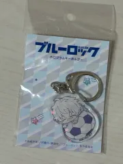 未開封 ブルーロック 凪 キーホルダー