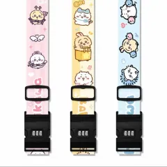 2026年最新】ちいかわ キャリーケース 韓国の人気アイテム - メルカリ