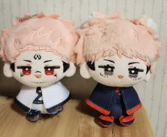 呪術廻戦 宿儺&虎杖 ぬい