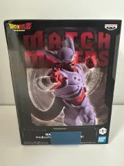 未開封)ドラゴンボール)ジャネンバ BANPRESTO(バンプレスト) フィギュア
