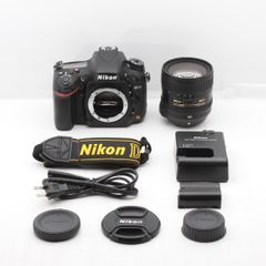 Nikon D600デジタル一眼レフ Tamronレンズ マンフロット三脚set - メルカリ