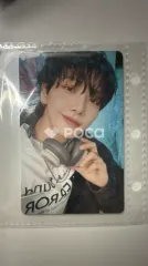 BOYNEXTDOOR ミョン・ジェヒョン 19.99 Nice ver.