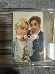 straykids ユニット CIRCUS FC盤