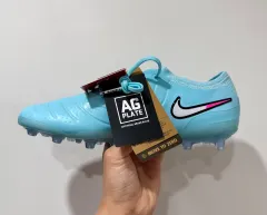 (270/US9)(新品)ナイキ サッカーシューズ ティエンポ レジェンド 10 エリート AG