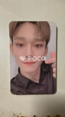 ZEROBASEONE キムジウン NEVER SAY NEVER 公開放送 サノク トレカ