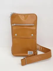 ★3973☆PORTER ポーター FREE STYLE  フリースタイル スリングショルダーバッグ 707-06127 ボディバッグ