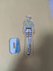 緋八マナ　アクリルスタンド にじさんじ　No.35