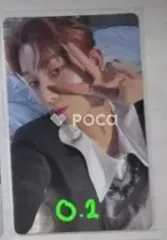 ENHYPEN ソヌ DARK BLOOD ENGENE ver.