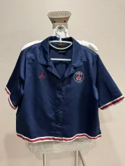 ナイキ ジョーダン パリ・サンジェルマン FC カラーTシャツ