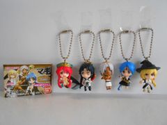 ♯Jzt06Ez夏目友人帳物語を紡ぐ人と妖コレクション2全8種 - メルカリ