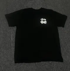 STUSSY DICE 半袖 Tシャツ