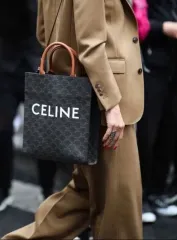 正規品 セリーヌ カバスバッグ スモール