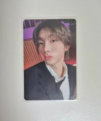 BOYNEXTDOOR(ボイネク) KCON 2025 ジャパン ソンホ(SUNGHO) トレカ