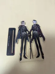 にじさんじ ChroNoiR 葛葉 叶 +Geminate　アクリルスタンド　No.35