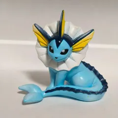 シャワーズ モンコレ 初期 フィギュア ポケモン