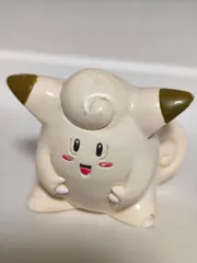 ピッピ モンコレ 初期 フィギュア ポケモン