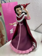 美女と野獣 ベル A賞 フィギュア 出品