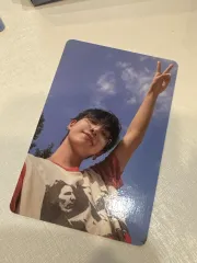 BOYNEXTDOOR ボイネクストドア ミョン・ジェヒョン The Action Frame ver.