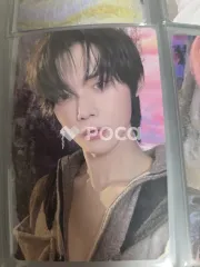 TXT ヨンジュン The Name Chapter: TEMPTATION POWERSTATION ラキドロ