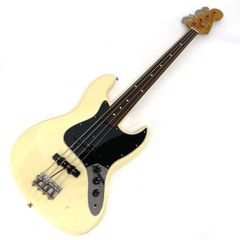 Fender Japan JB62 CIJ VWH ベース Fender Japan JB62 CIJ VWH ベース - メルカリ
