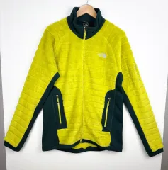 THE NORTH FACE ザ・ノース・フェイス ラディウム ハイロフト フリース ジャケット (起毛)