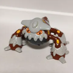 ヒードラン モンコレ フィギュア ポケモン