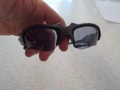 2026年最新】OAKLEY THUMPの人気アイテム - メルカリ