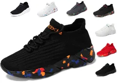 スニーカー メンズ レディース スリッポン 厚底 ナースシューズ スポーツシューズ ウォーキングシューズ シューズ ランニングシューズ 白 運動靴 黒 トレーニング カップルシューズ [ＧｏｎｇＰｕ] 幅広 立ち仕事 超軽量 歩きやすい 滑り止 男女兼用