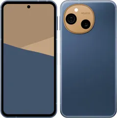 【新品・2営業日で発送】SHARP シャープ SIMフリー端末 AQUOS sense10(RAM8GB／ROM256GB)デニムネイビー(SHM33BXA)