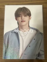 Seventeen エスクプス セブチ SEVENTEEN 2022 JAPAN FANMEETING HANABI Photo Card