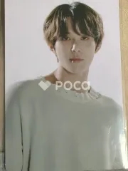 NCT ジョンウ NCT 127: WELCOME TO MY CITY SCRATCH PHOTO CARD B SET