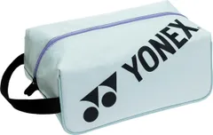 【新品・5営業日で発送】YONEX ヨネックス シューズケース (BAG2533) 色 : ペールグリーン 