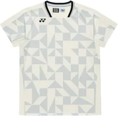 【新品・5営業日で発送】YONEX ヨネックス メンズゲームシャツ (10712) 色 : シャンパン サイズ : XO 