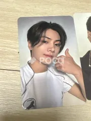 ENHYPEN ジェイ ROMANCE : UNTOLD SHOWCASE