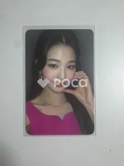 IVE ウォニョン ELEVEN KTown4U