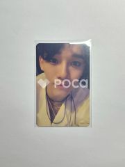 ALPHA DRIVE ONE サンヒョン EUPHORIA JEWEL CASE ver. APPLEMUSIC