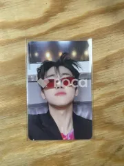 NCT ジェミン Hello Future DREAM AGENT Ver.