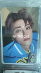 NCT ジェミン ISTJ Poster Ver.