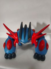 アンノーン 指人形 ポケモンキッズ ソフビ人形 ポケモン - メルカリ