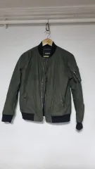 アンド ブルゾン ジャケット