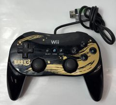 戦国無双3 特製クラシックコントローラPROセット - メルカリ
